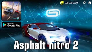 How to Download Asphalt Nitro 2 on Android
