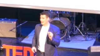 What separates successful people from unsuccessful? | Claudiu Moldovan | TEDxYouth@Helsingborg