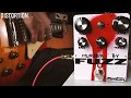 Distortion Ltd. In Focus: Jellyfish Murder By Fuzz