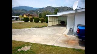 SOLD Affordable Home in the Okangan close to Golf and Okanagan Wineries, Oliver BC