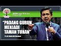 PADANG GURUN MENJADI TAMAN TUHAN - Ps. Dr. Rubin Adi Abraham - Ibadah Zoom PD Victory 24 Feb 2021