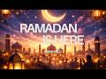 Ramadan is Here | Vocals Only Nasheed