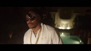 Future - Throw Away (Official Music Video)