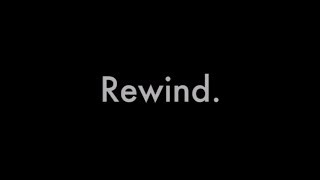 Rewind: A Documentary on Substance Abuse - Trailer