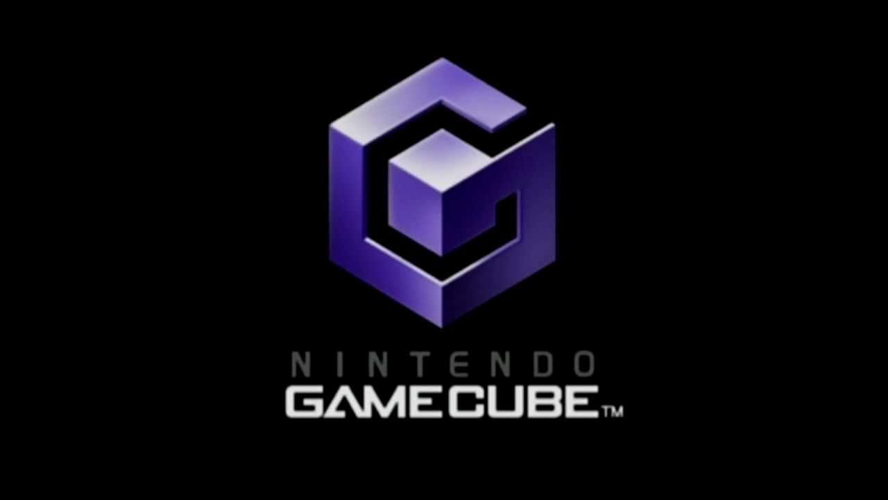 Gamecube Intro Youtube