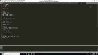 Super Mario World (Python/Pygame) Update 1