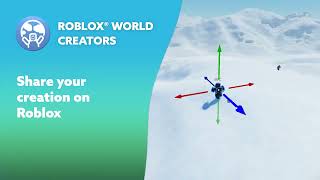 Roblox World Creators
