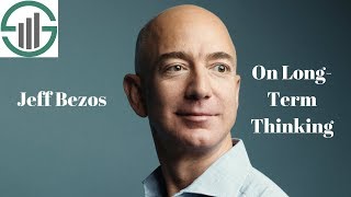 Jeff Bezos Quotes: How Investors Can Learn Amazon's Long Term Thinking