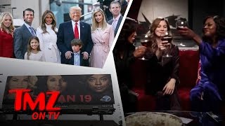 Donald Trump Causes Another 'Scandal' | TMZ TV