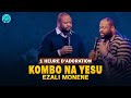 Pasteur Moise Mbiye - Adoration | Kombo na yesu ezali monene | + Traduit en Français