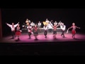 russian folk dance