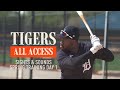 Sights & Sounds | Spring Training Day 1