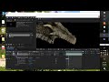How to do fire breathing dragon in After Effects for my Game of Thrones video