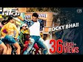 Rocky Bhai | Rocky | Mimoh | Puja Bose | Jeet Gannguli | Surinder Films