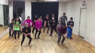 Boot Polishan by Gurdas Maan Fun Punjabi Bhangra Indian Dance Routine