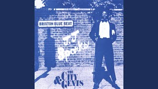 Brixton Bluebeat