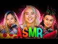 ASMR | TOMI, HOMA AND ADALIATTA YOLO HOUSE