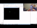 Pygame (Python Game Development) Tutorial - 87 - Pseudo 3D Zoom