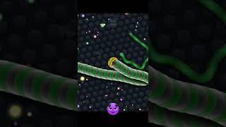 Slither.io legend! #gameplay #montage #gaming