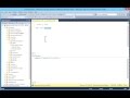8 - SQL DROP TABLE - Learn SQL from www.SQLServerLog.com