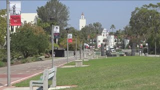 Fall semester classes begin for San Diego State, CSU San Marcos students