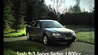 Sabb -9-3 Sport