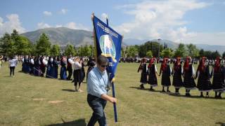 32ο Πανελλήνιο Αντάμωμα Βλάχων | Ο \