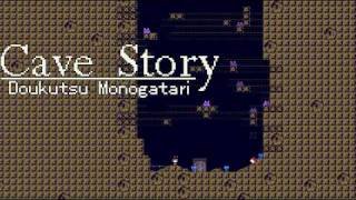 Cave Story OST - T16: Jenka (Jenka's House / Labyrinth I+H)