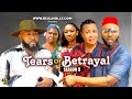 TEARS OF BETRAYAL (SEASON 9){NEW TRENDING MOVIE}-2024 LATEST NIGERIAN NOLLYWOOD MOVIE