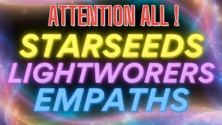 Recharge Energy Music 💫 RECEIVE DOWNLOADS | No More Feeling Drained | STARSEEDS LIGHTWORKERS EMPATHS