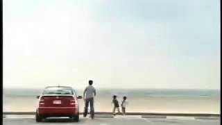 Volkswagen Jetta - Babysitter Commercial 2004 featuring P.D. Mani SNL