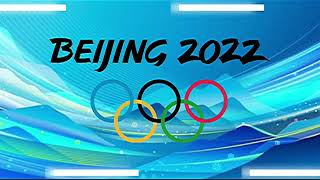 Beijing Winter Olympic Games 2022 (Free Trailer) 中国北京二零二二年