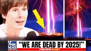 Brian Cox Unveils CERN's Groundbreaking Discoveries That Will Blow Your Mind!