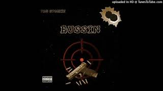 PBG SPOOKIE - BUSSIN  [Official Audio]