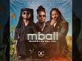 MBALI  ( MUSIHOLIQ FT BIG ZULU & AIRIC)