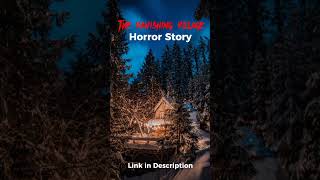 The Vanishing Village | Horror Story #trending #viralshorts #youtubeshorts  #story #horrorstories