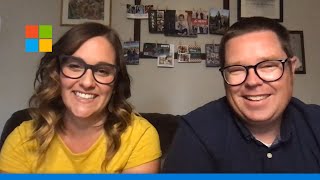 Microsoft Education - Flipgrid and Remote Learning