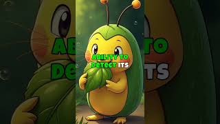Weedle Unveiled: Five Hidden Secrets of This Bug-Type Pokémon! 🌿🌟