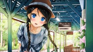 Nightcore - Ain't Got Far to Go (Jess Glynne)