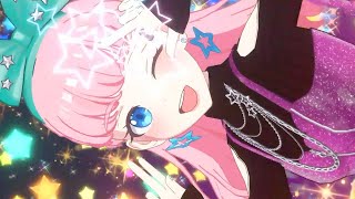 プリマジプレイ動画「私のミラクルステージ」［くりす／ロックレザーグリーン］2021-10-22 23:15