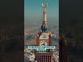 unveiling the secrets dark side of makkah royal clock tower hotel megaprojects superbuild