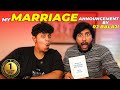 My Marriage Announcement by RJ Balaji 💍😮 - Irfan's View