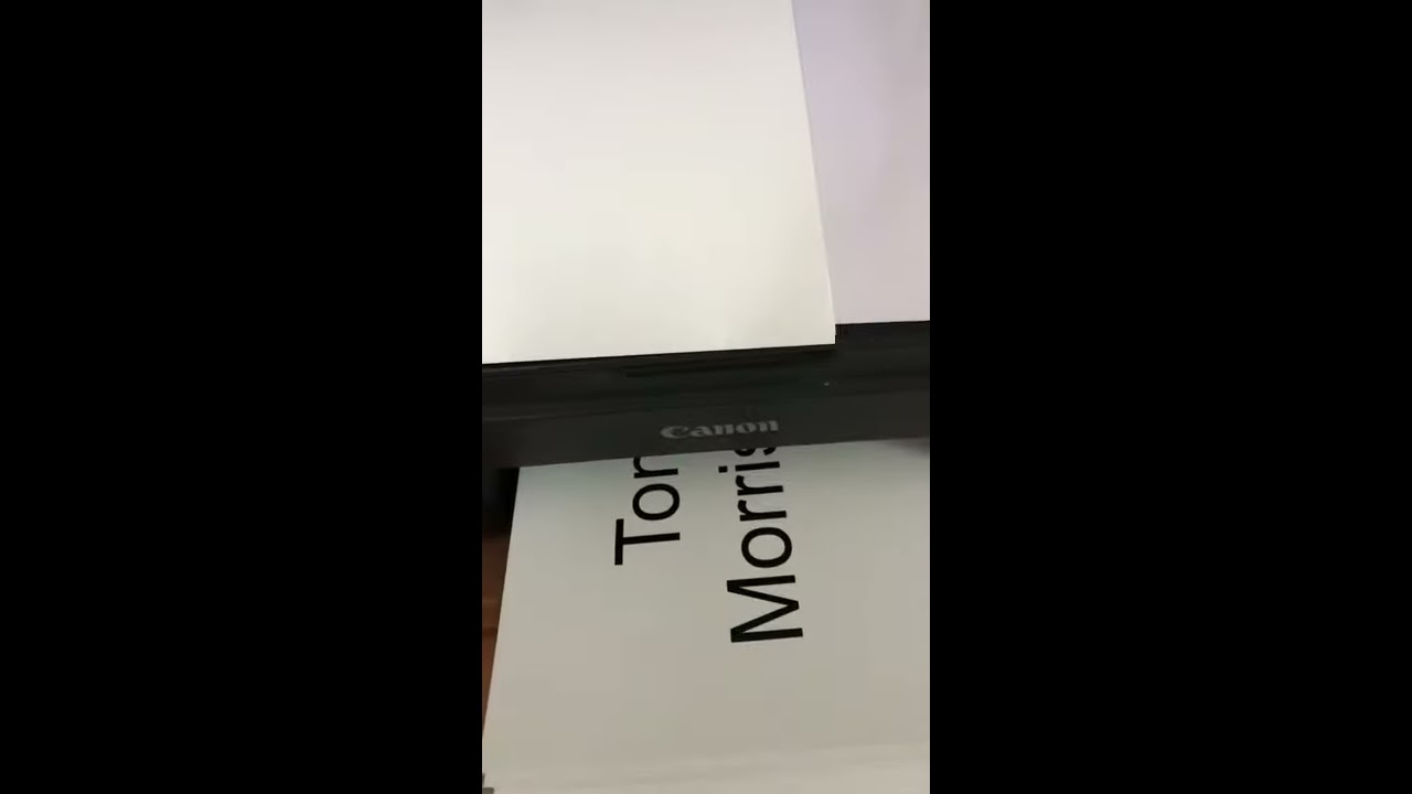 How to print flash cards?