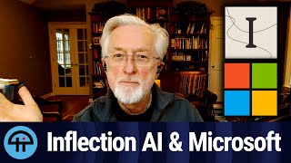 Inflection AI & Microsoft