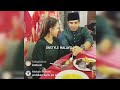 hubungan syed saddiq u0026 bella bukan lagi rahsia dynas mokthar siap usik bella begini😅🤣🥰