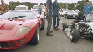 2023 10/8 Cars&Coffee (カーズ＆コーヒー) in オートプラネット名古屋