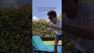 Mattia Stanga | pov: quando mia mamma mi portava in piscina