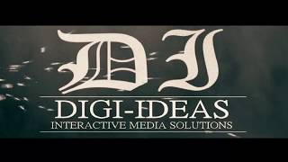 DIGI IDEAS INTRO LOGO