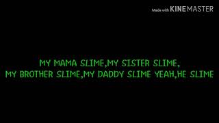 Nbayoungboy - Slime Mentality Lyrics