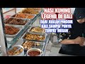 JUARANYA NASI KUNING LEGEND DI DENPASAR